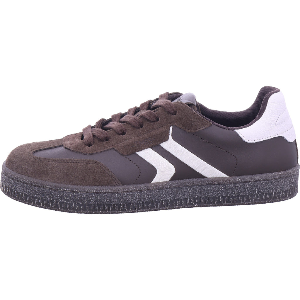 Tamaris Herren Halbschuh  in braun
