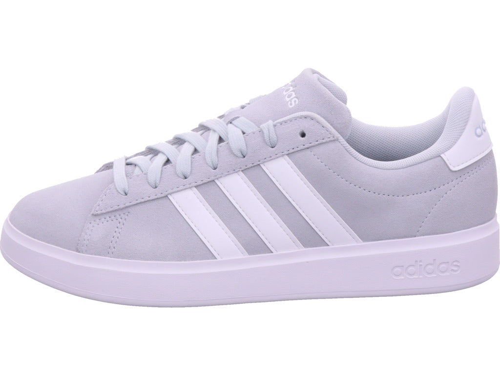 Adidas Damen Sneaker Adidas Grand Court 2.0, in blau