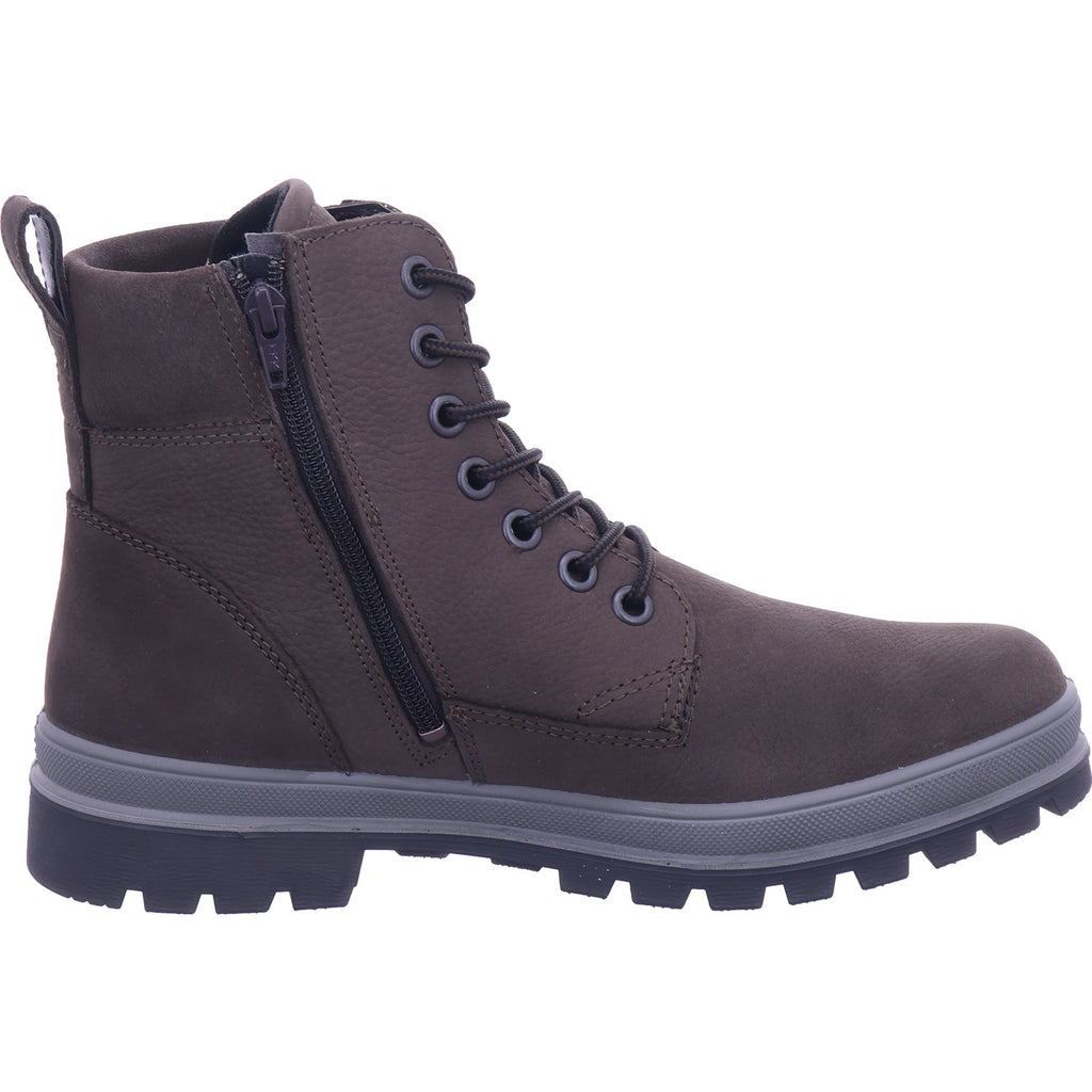 Legero Herren Winterstiefel Montana in braun