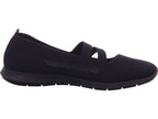 Remonte Damen Slipper Remonte Fs Halbschuh in schwarz