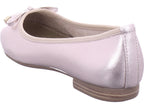 Marco Tozzi Damen Pump Woms Ballerina in sonstige
