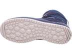lowa Damen Moonboots Ella Gtx Hi Jr in blau