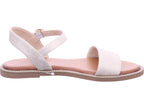 s.Oliver Damen Sandale  in beige