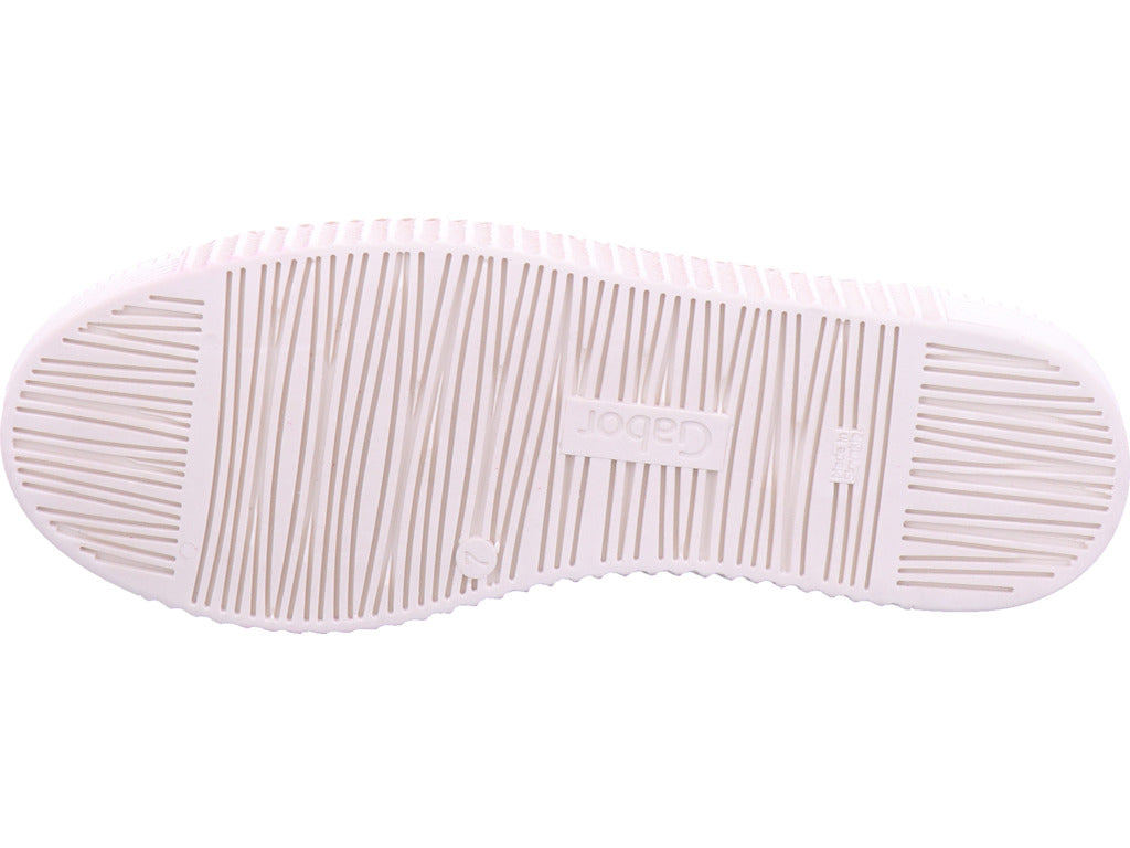 Gabor Damen Sneaker  in pink