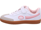 Lico Mädchen Halbschuh  in weiß