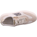 Marco Tozzi Damen Sneaker  in beige