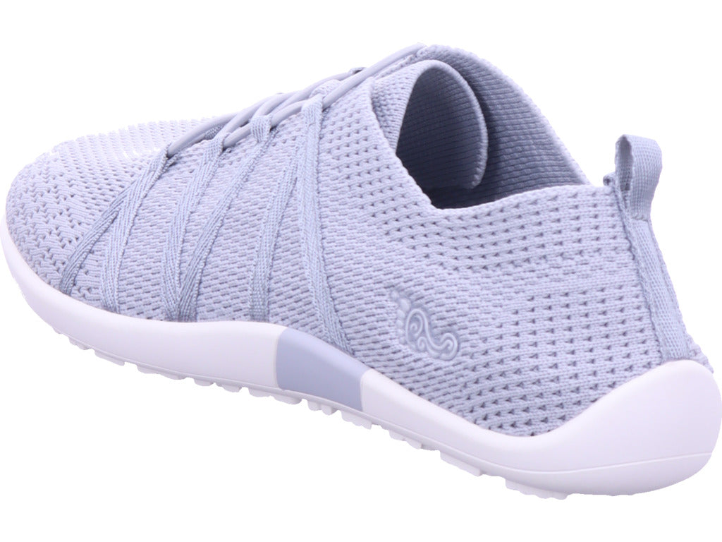 Shoe-world Women's Slippers in Grey