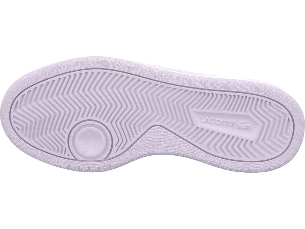 Dámské tenisky Lacoste Court Pro v bílé barvě