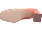 Tamaris Damen Pump  in orange