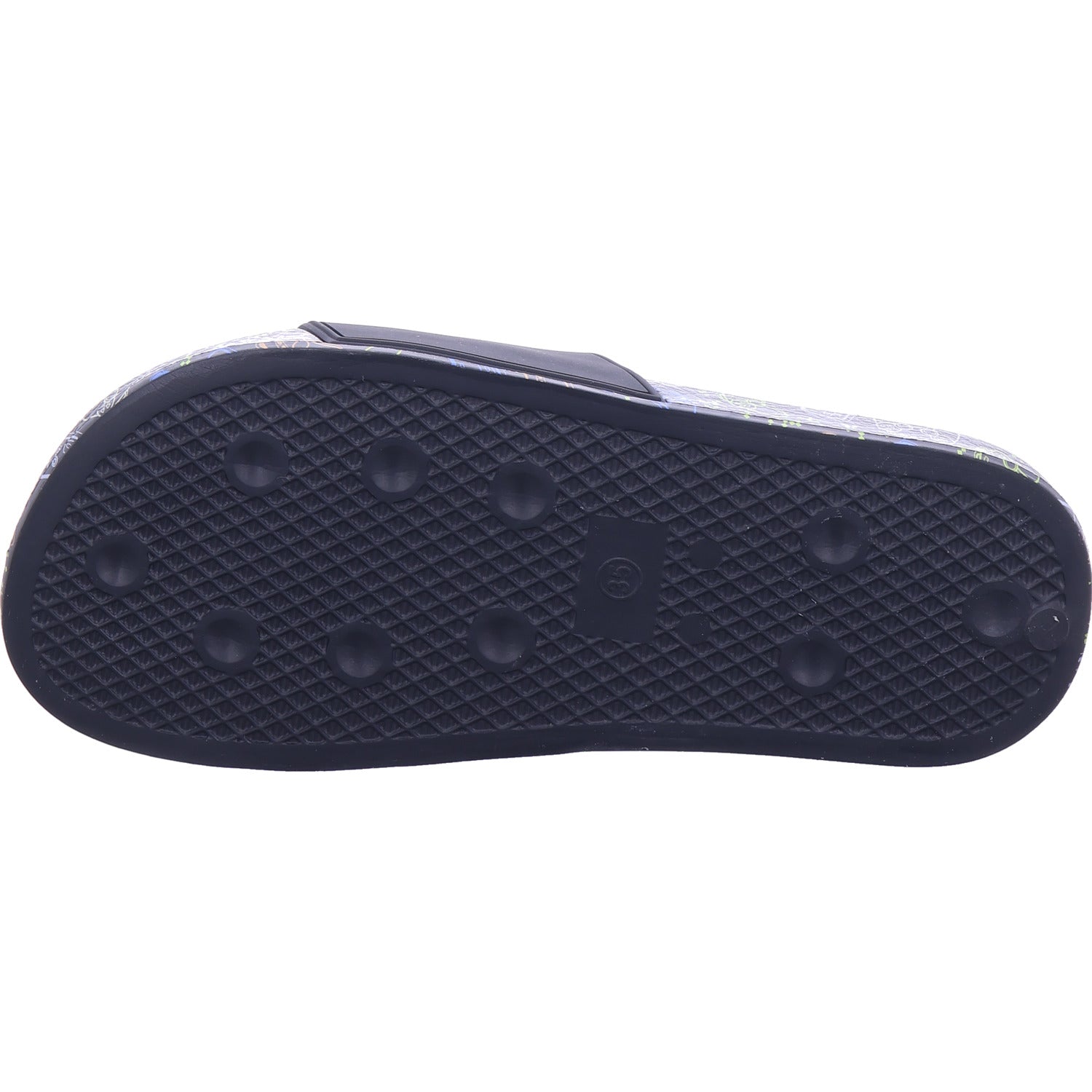 KangaRoos Boys' Swim Shoes in Black