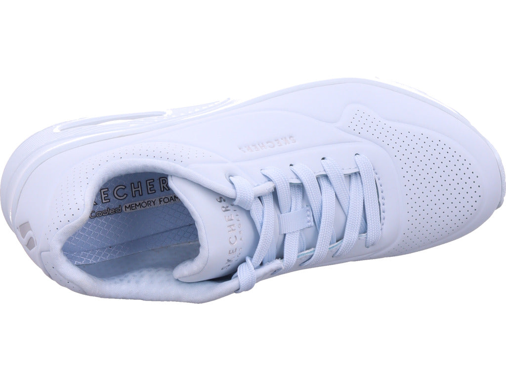 SKECHERS Women's Sneakers Uno Stand 0 in free