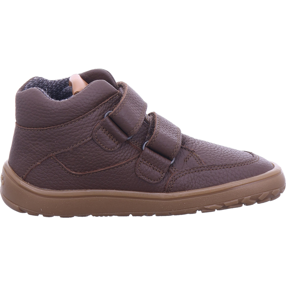 Froddo Jungen Barfußschuhe  in braun