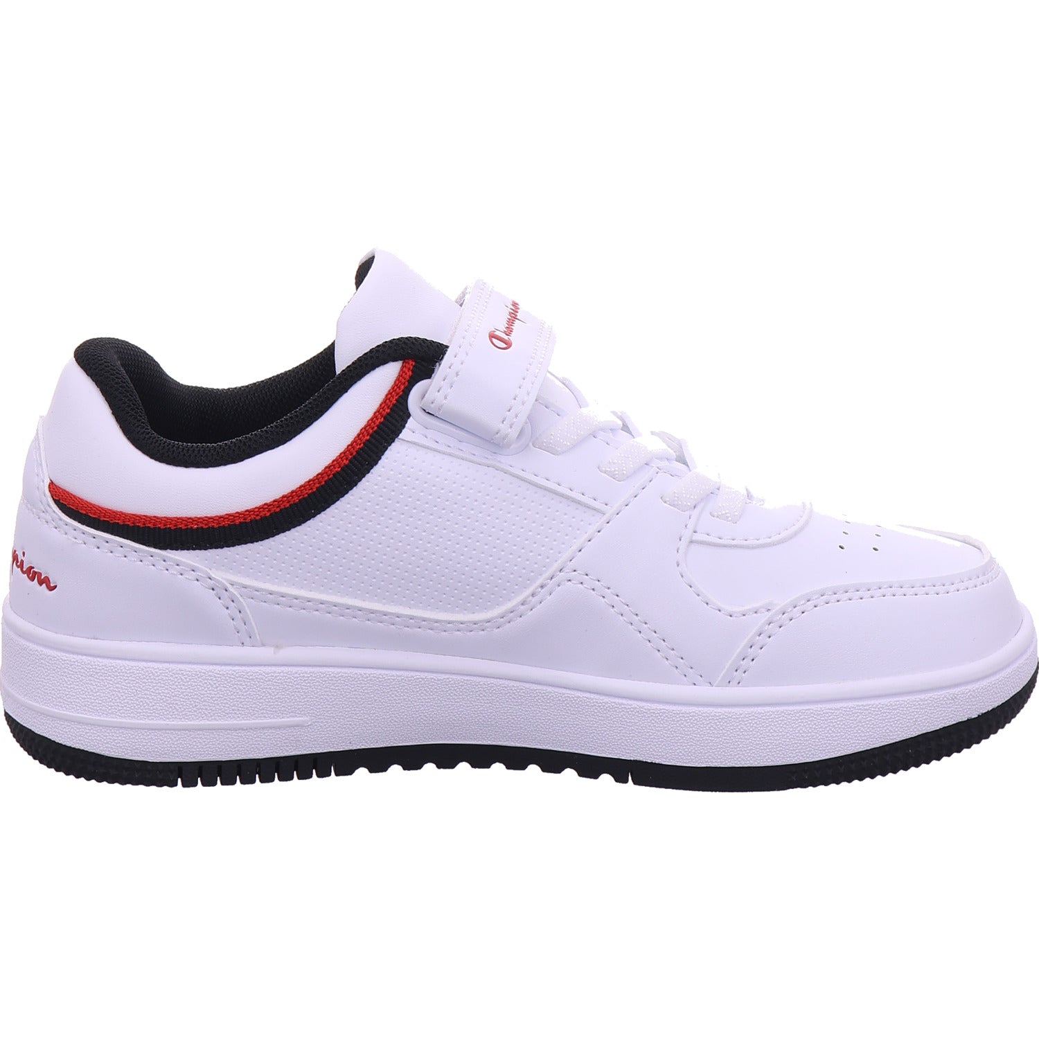 Champion Damen Sneaker  in weiß