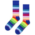 HAPPY SOCKS sock in blue