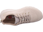 Rieker Damen Halbschuh  in grau