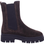 Tamaris Damen Stiefel  in braun