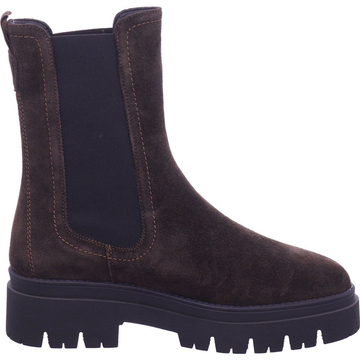 Tamaris Damen Stiefel  in braun