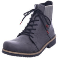 Rieker Damen Stiefelette  in grau