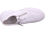 Gabor Damen Sneaker  in weiß