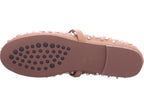 lodi Women's Pump in brown