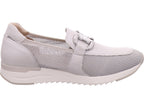 Caprice Damen Slipper Women Slip-On in beige