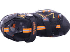 Dockers Jungen Sandale  in schwarz