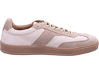 Poelman B.V. Men's Low Shoe in Sand-Taupe
