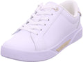 Tommy Hilfiger Damen Sneaker  in weiß