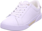 Tommy Hilfiger Damen Sneaker  in weiß