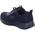 SKECHERS Women's Ultra Flex 3.0 Sr Jinie Sneakers in black