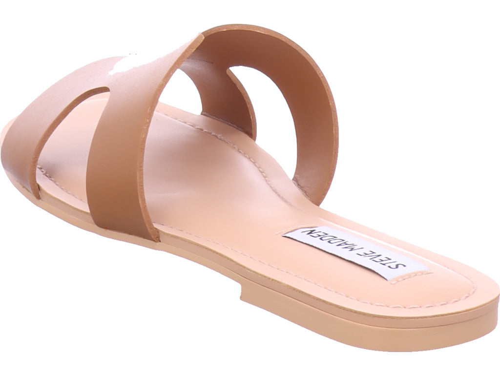 Steve madden Damen Pantolette  in braun