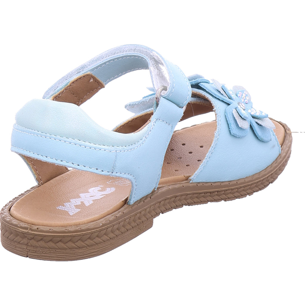 imac Mädchen Sandalette  in frei