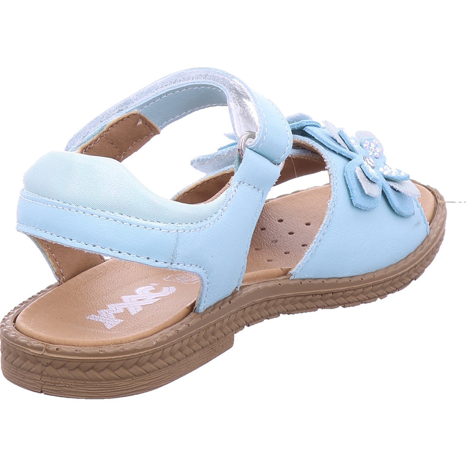 imac Mädchen Sandalette  in frei