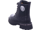 Dockers Mädchen Stiefelette  in schwarz