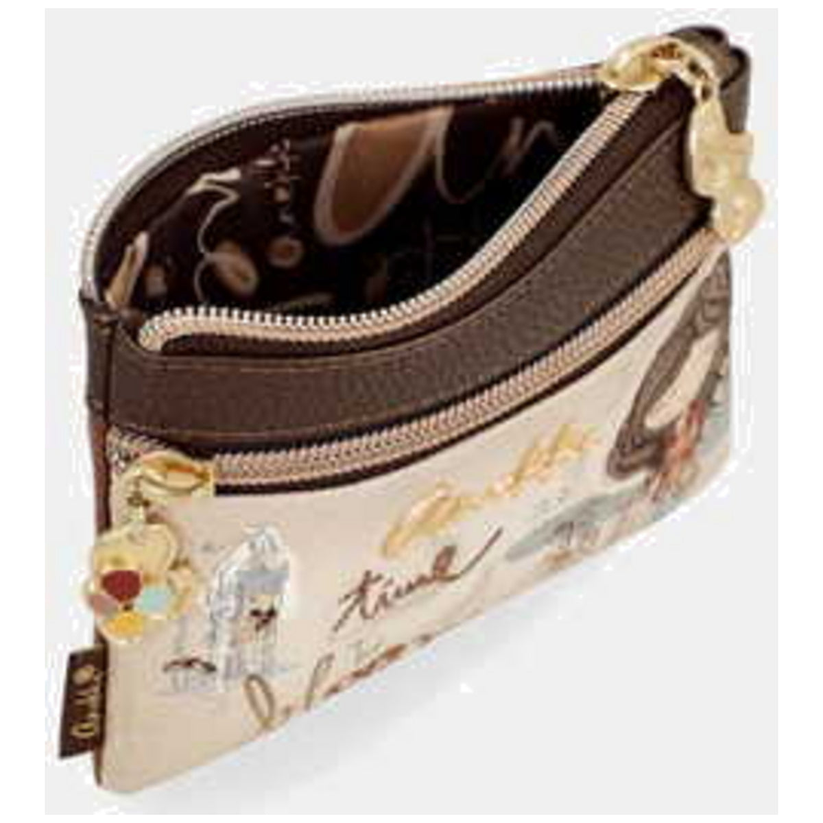 Anekke Damen Tasche  in braun