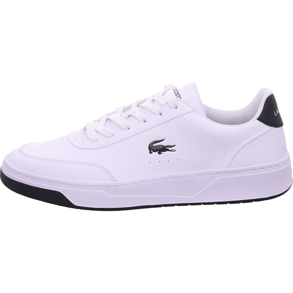 Dámské tenisky Lacoste Carnaby v bílé barvě