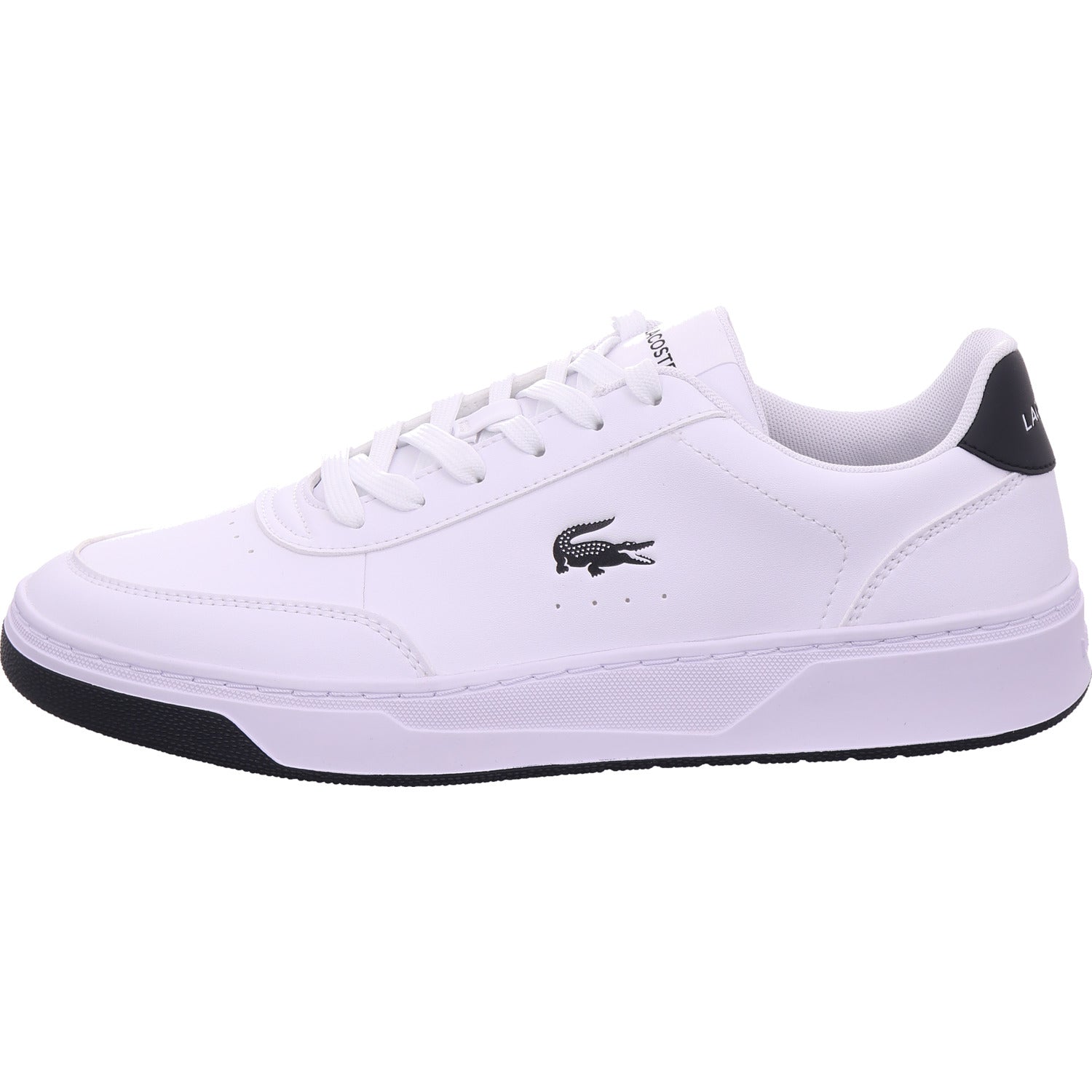 Dámské tenisky Lacoste Carnaby v bílé barvě