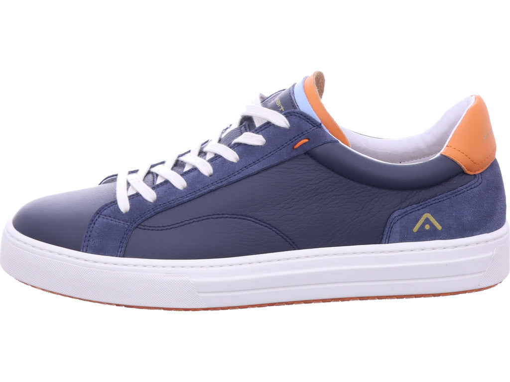 Ambitious Men's Sneakers in Blue