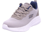 SKECHERS Herren Sneaker  in olive
