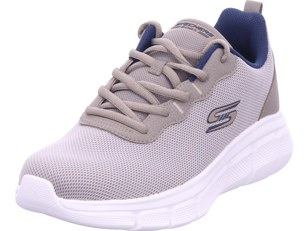 SKECHERS Herren Sneaker  in olive