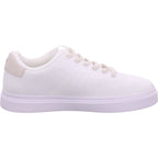 Tommy Hilfiger Damen Sneaker Th Feminine Cupsole Knit in weiß