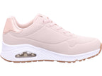 SKECHERS Damen Sneaker  in beige
