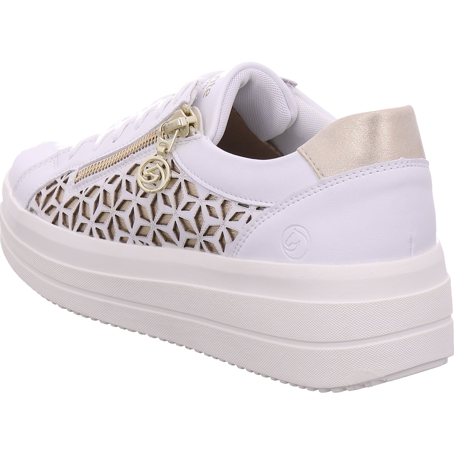 Remonte Sneakers Remonte Fs Low Shoe in free