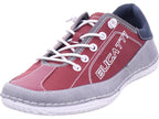 Bugatti Herren Halbschuh  in rot