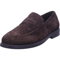 Digel Damen Slipper  in braun