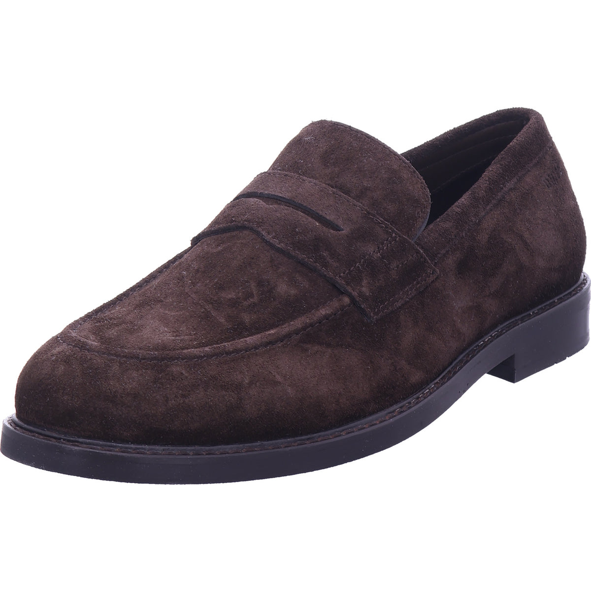 Digel Damen Slipper  in braun