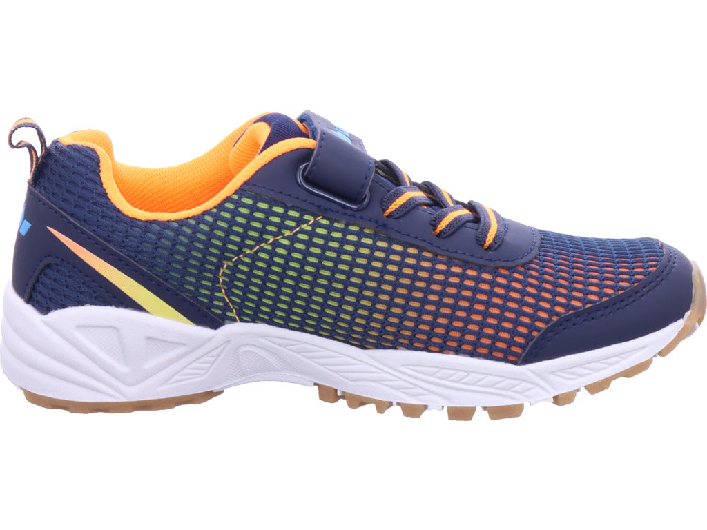 Lico Jungen Sneaker Mio Vs in blau