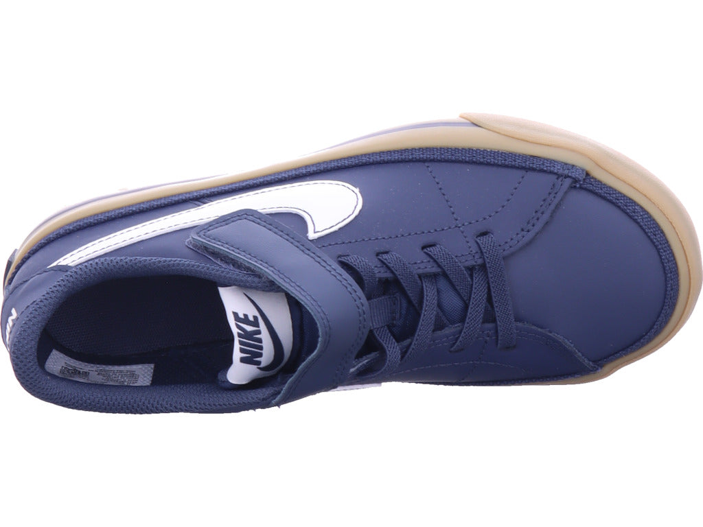 Nike Boys in blue