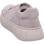 Gabor women's sneakers in beige