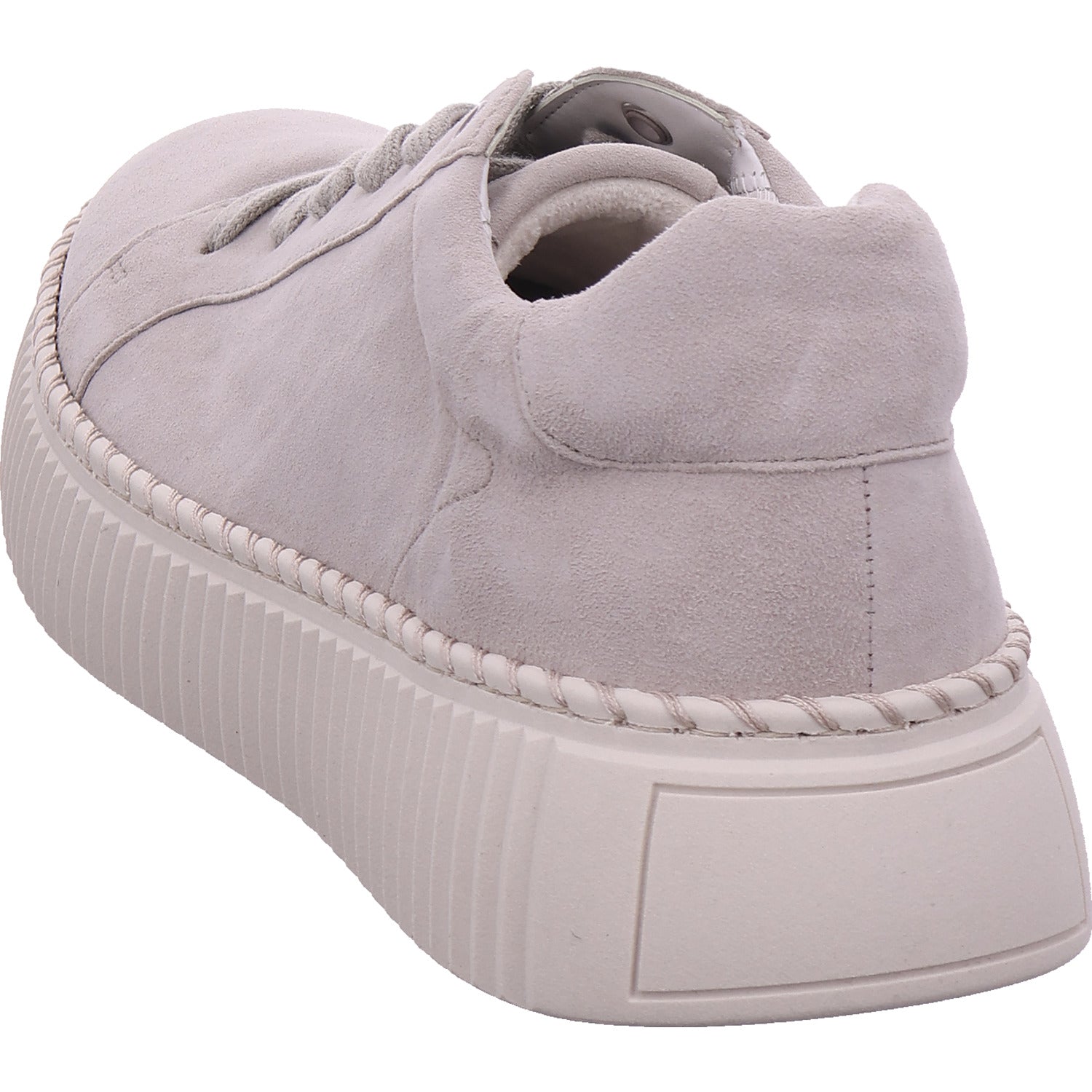 Gabor women's sneakers in beige